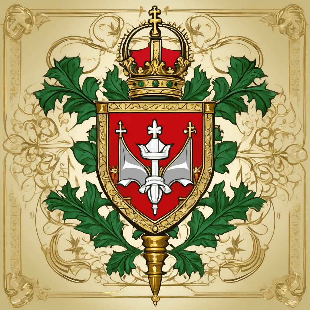 Saint Mars of Nantes
