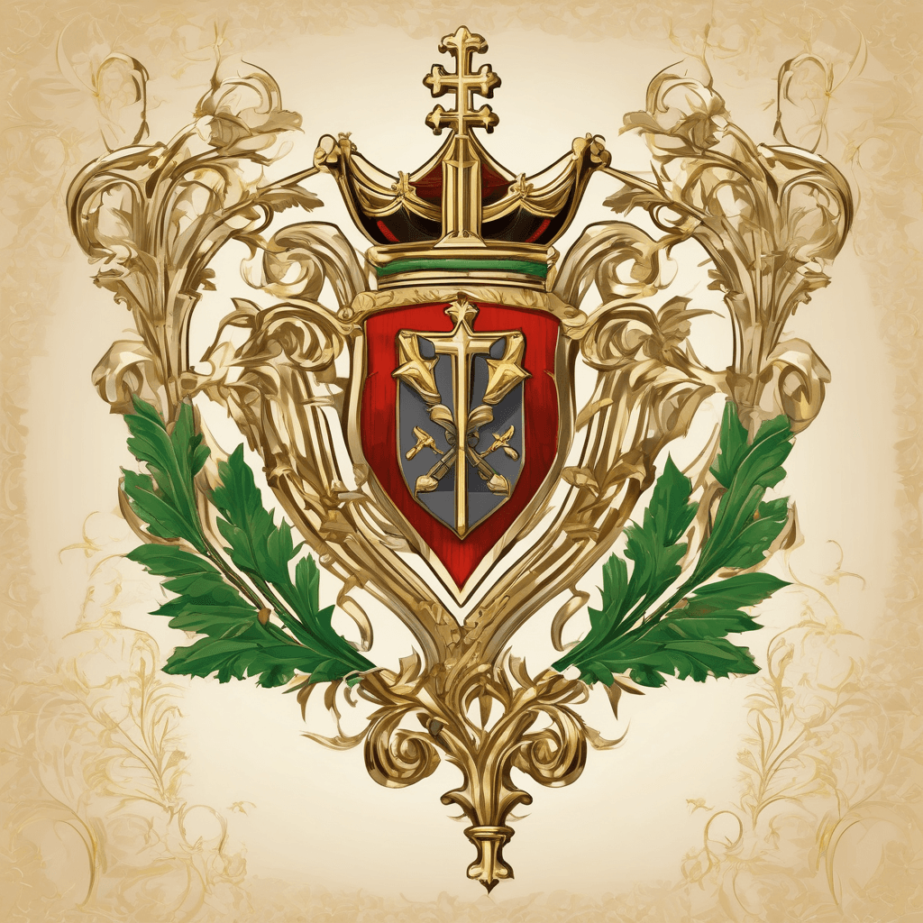 Saint Martin of Vienne