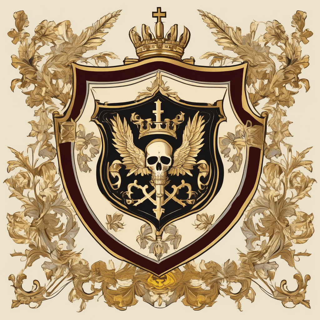 Saint Martius of Auvergne