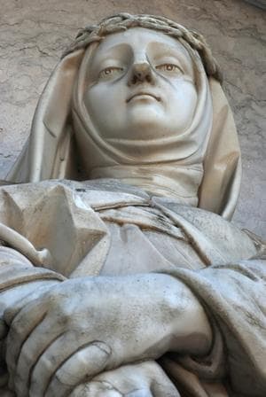 Saint Mary Magdalen of Pazzi