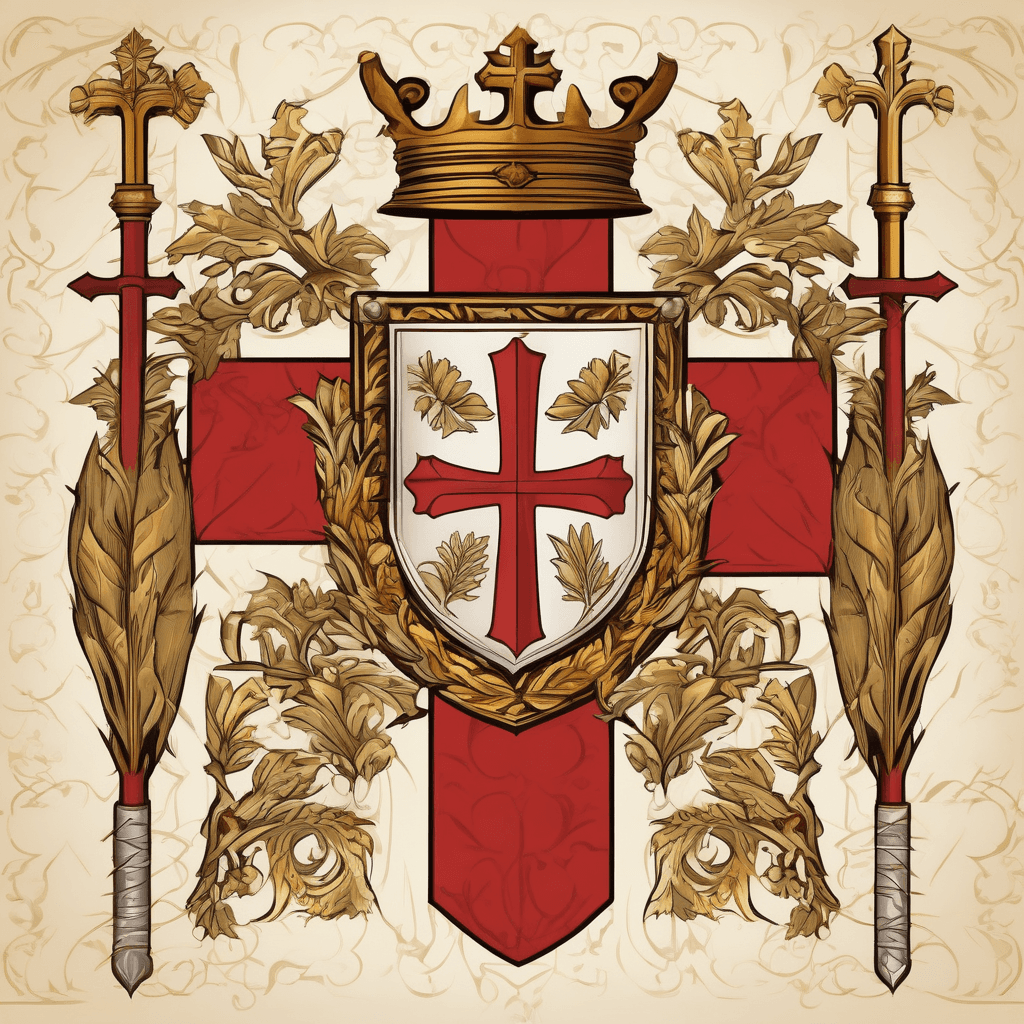 Saint Masculas of Africa