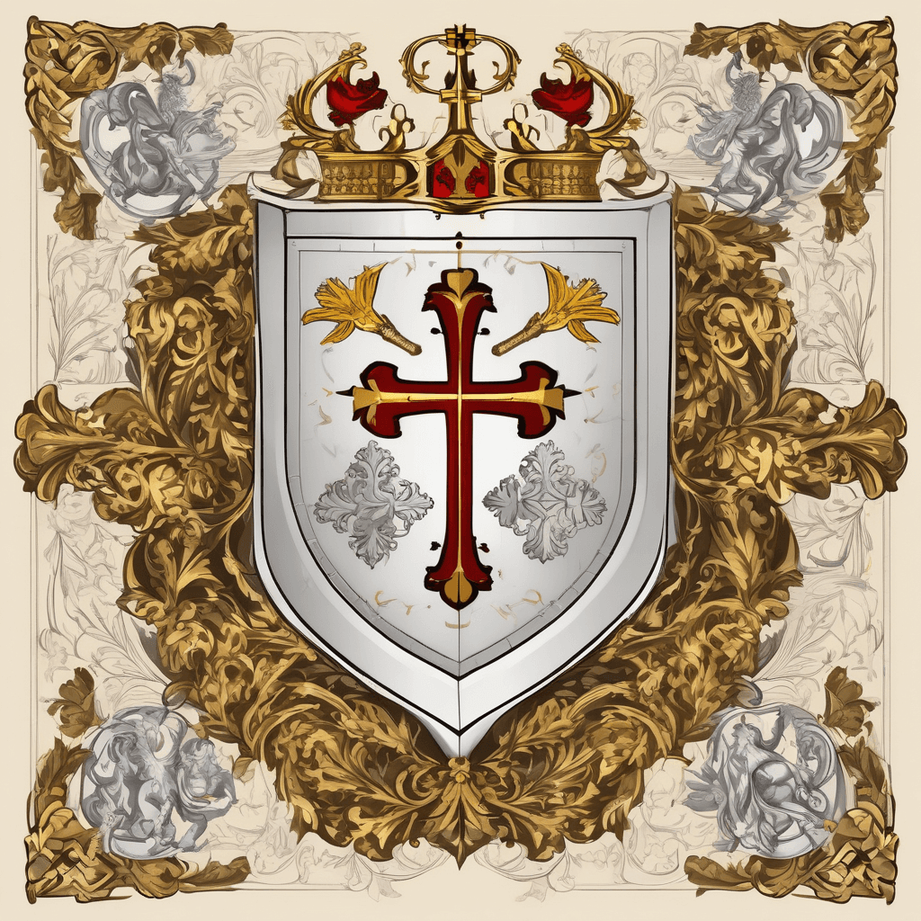 Saint Maurontius of Douai