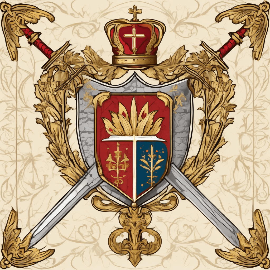 Saint Meletius The Soldier