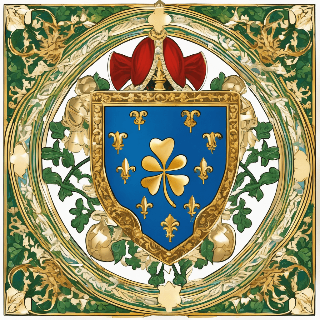 Saint Mella of Doiremelle