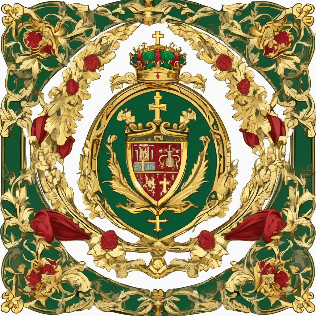 Saint Mennone The Centurian