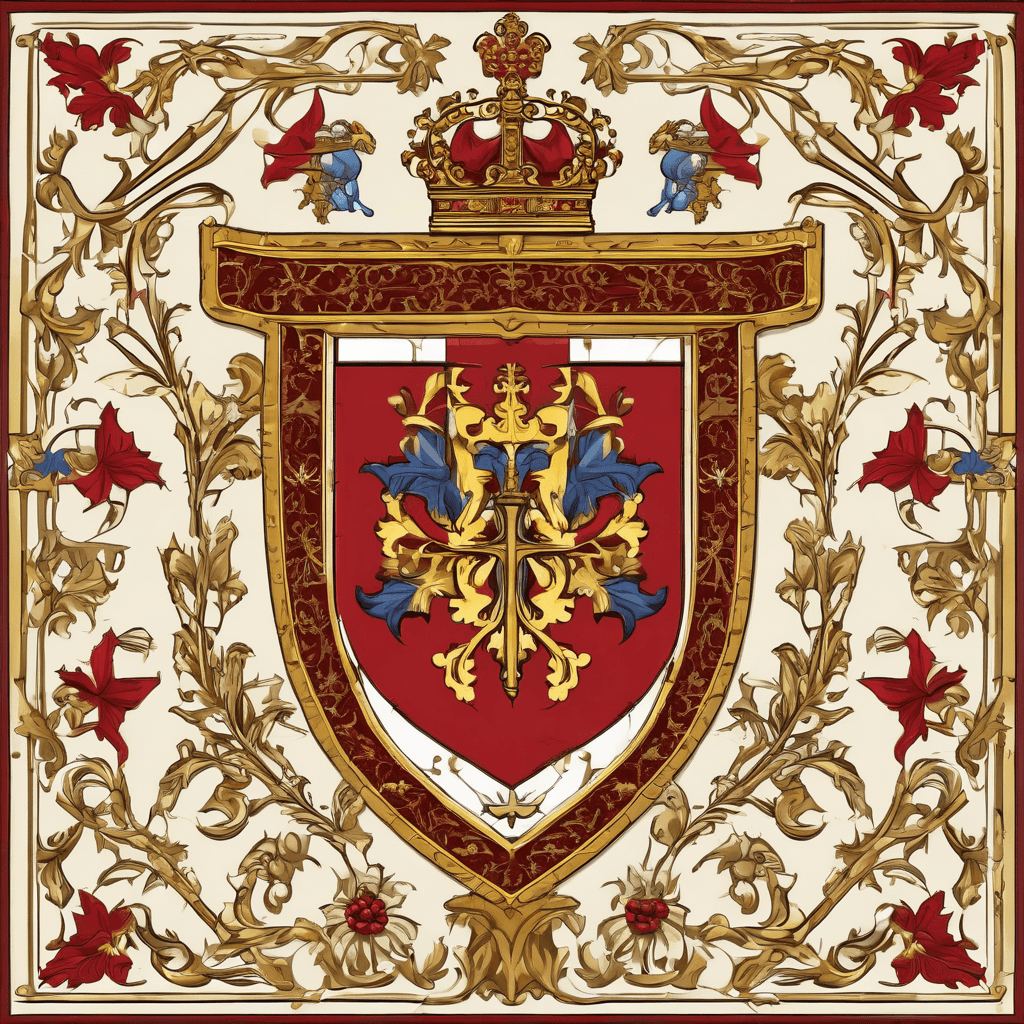 Saint Meriadoc II of Vannes