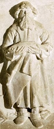 Saint Metrone of Verona