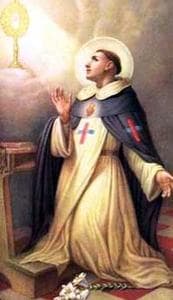 Saint Miguel De Sanctis