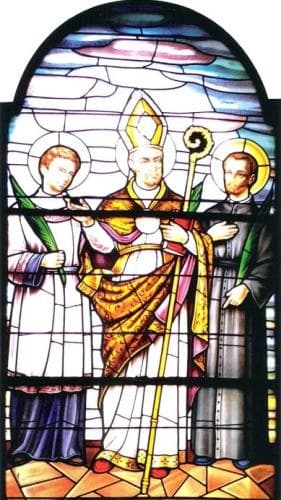 Martyrs of Avellino