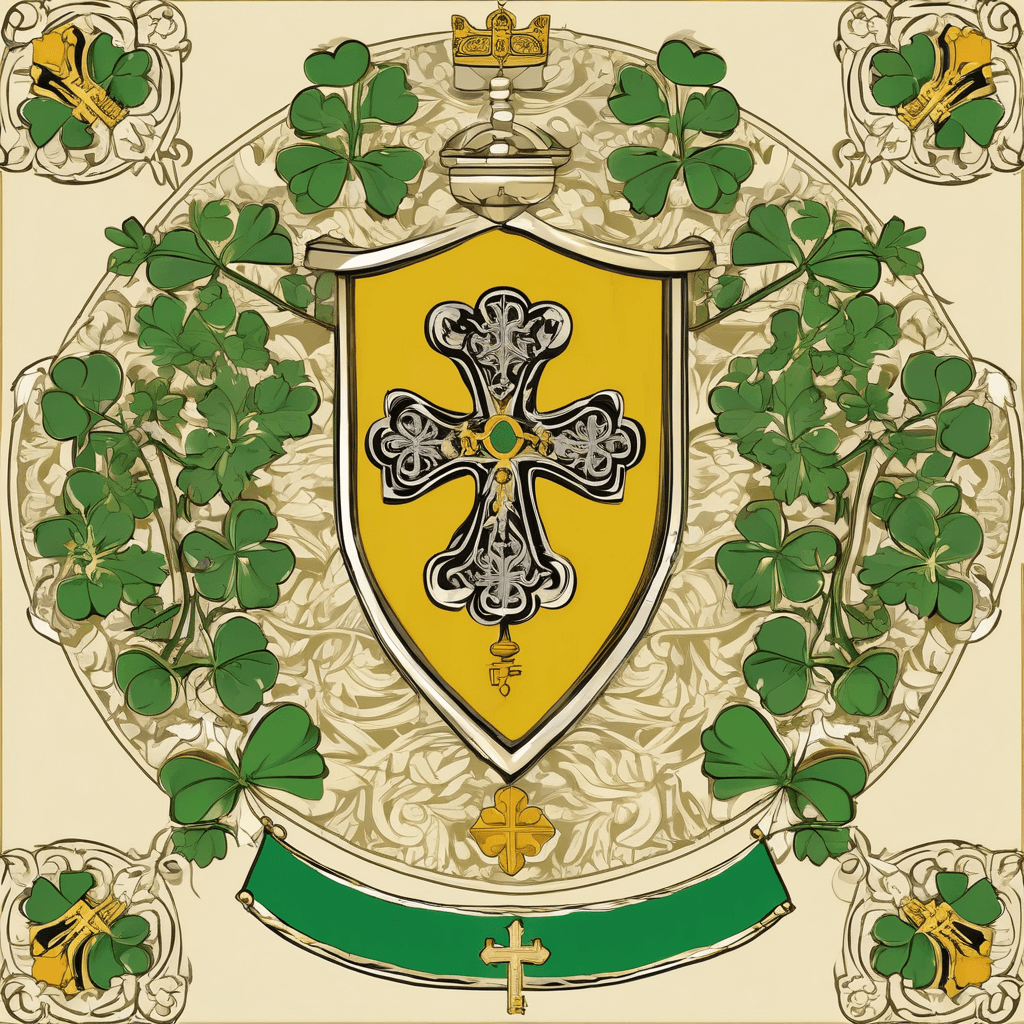 Saint Molonachus of Lismore