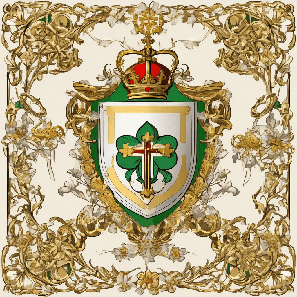 Saint Monenna of Killeavy