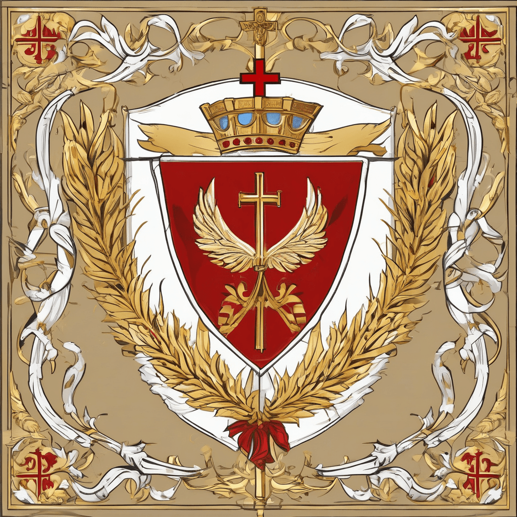 Saint Montanus The Martyr