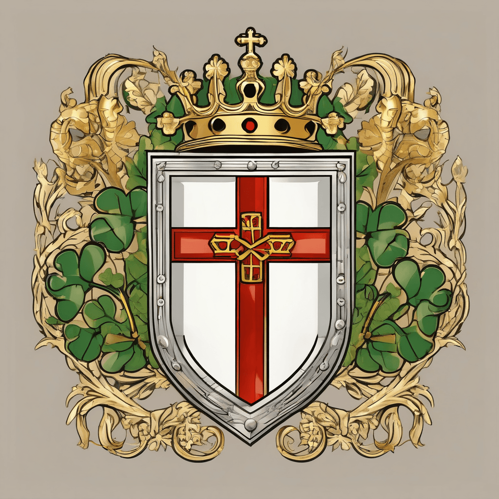 Saint Movean of Iniscoosery