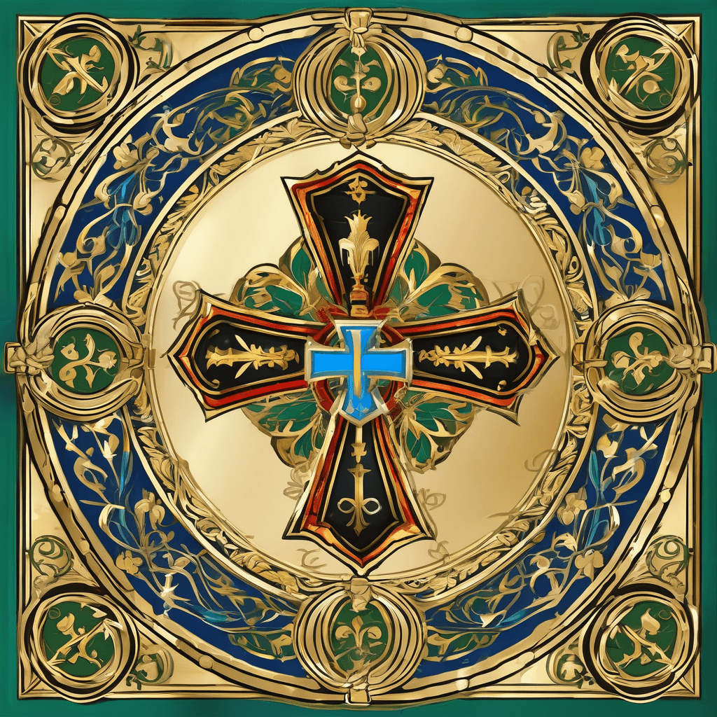 Saint Muirchu