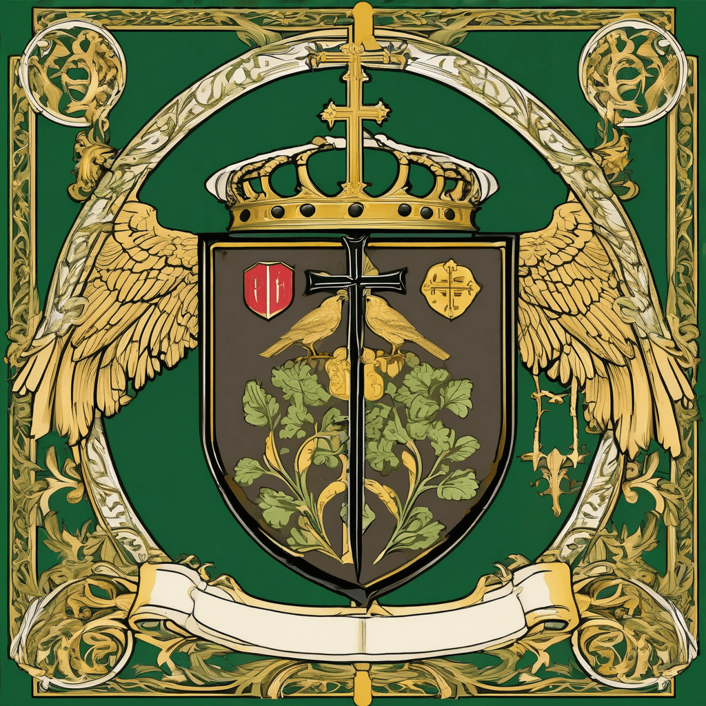 Saint Nidger of Augsburg