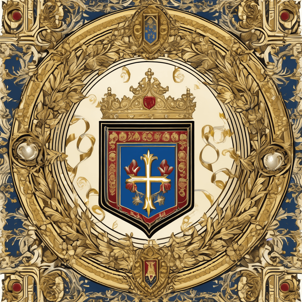 Stained Glass Window of Saint Norbert of Xanten By Capronnier Skipton England Swiped With Permission Off The Flickr Account of Father Lawrence Lew Op