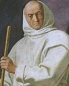 Saint Odo of Novara