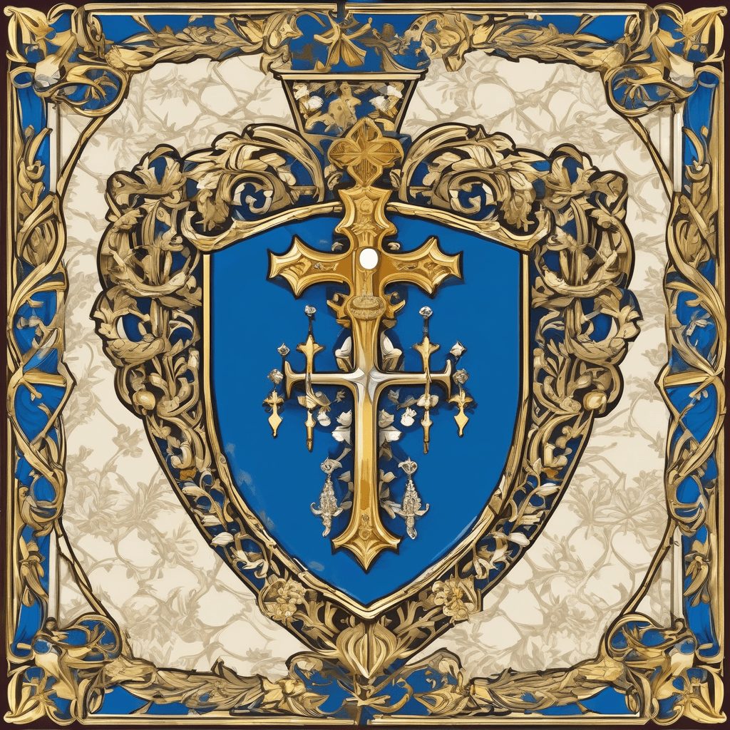 Saint Osmanna of Jouarre