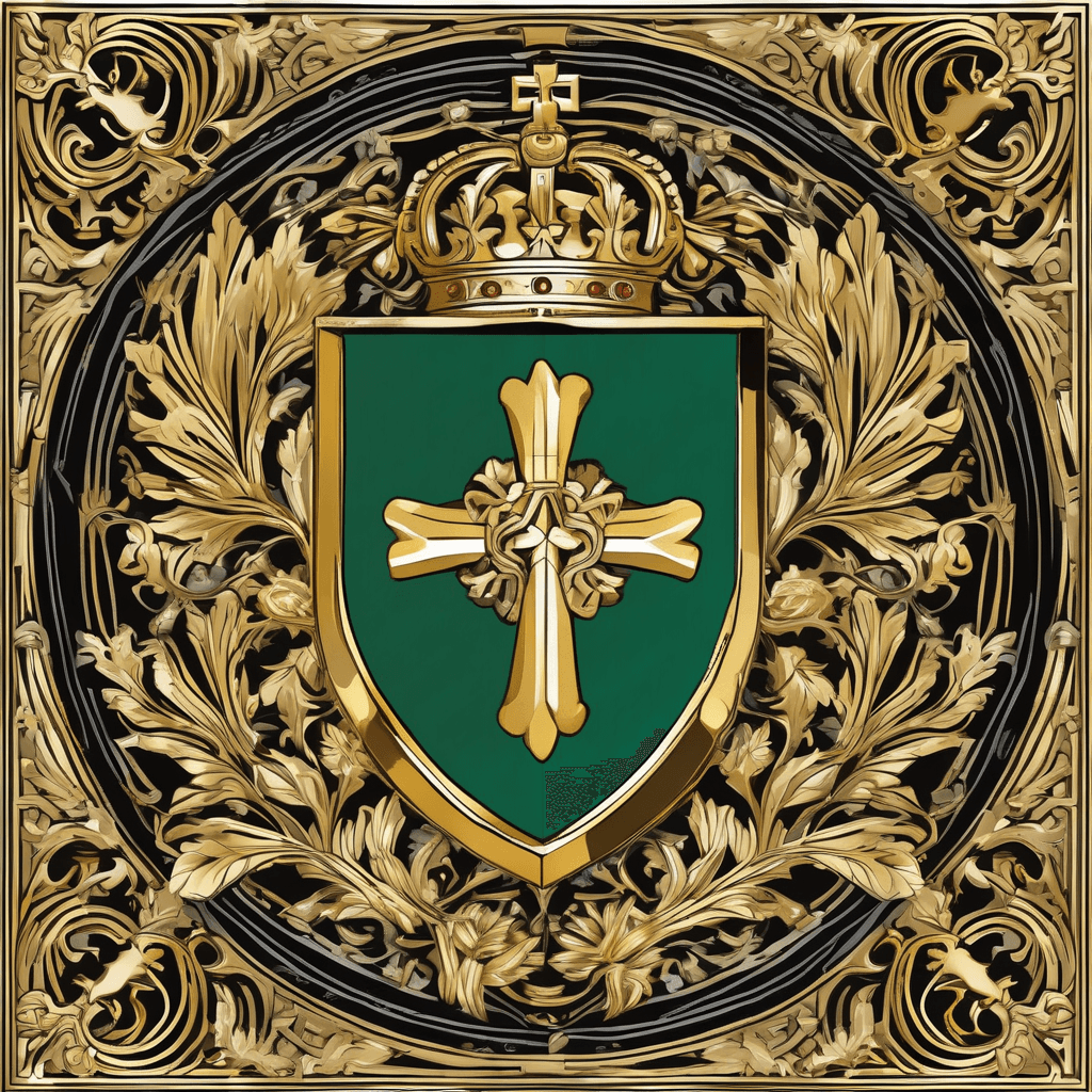 Saint Ostianus