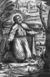 Saint Ottone Frangipane