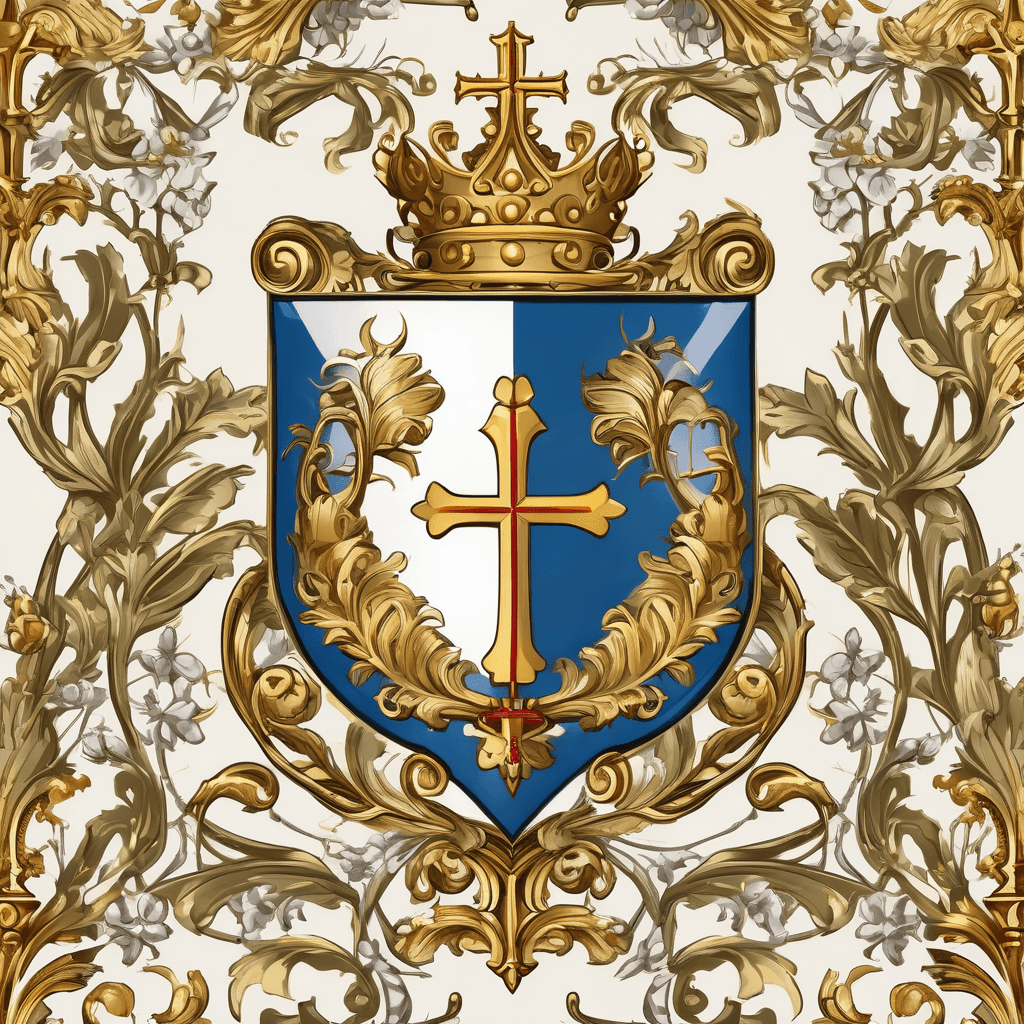 Saint Oudoceus