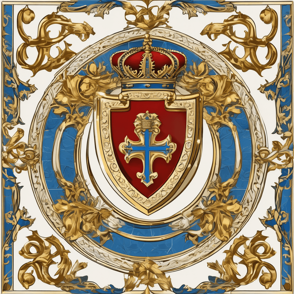 Saint Palladius I of Bourges