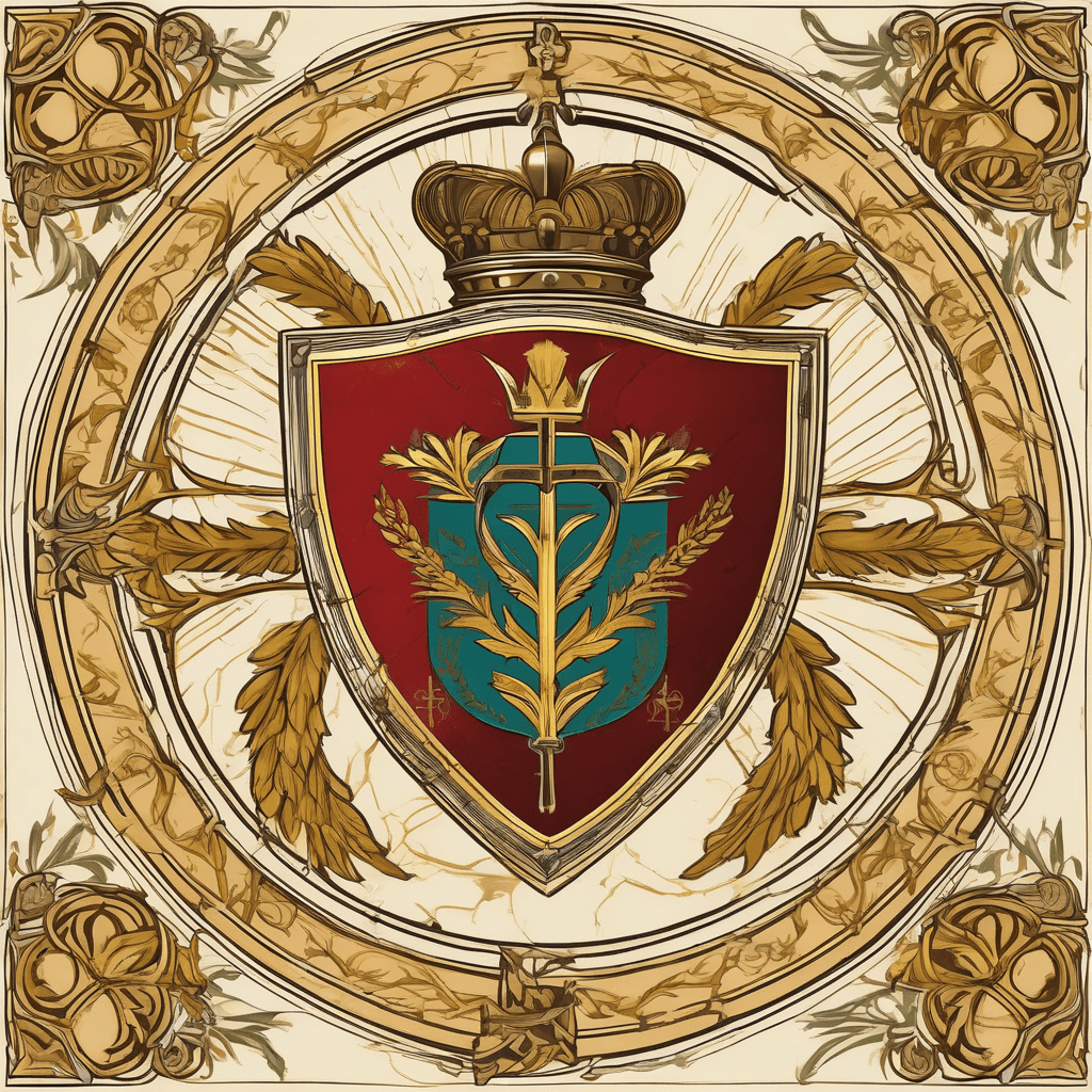Saint Paulinus of Todi
