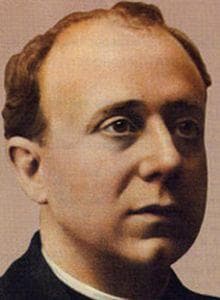 Saint Pedro Poveda Castroverde