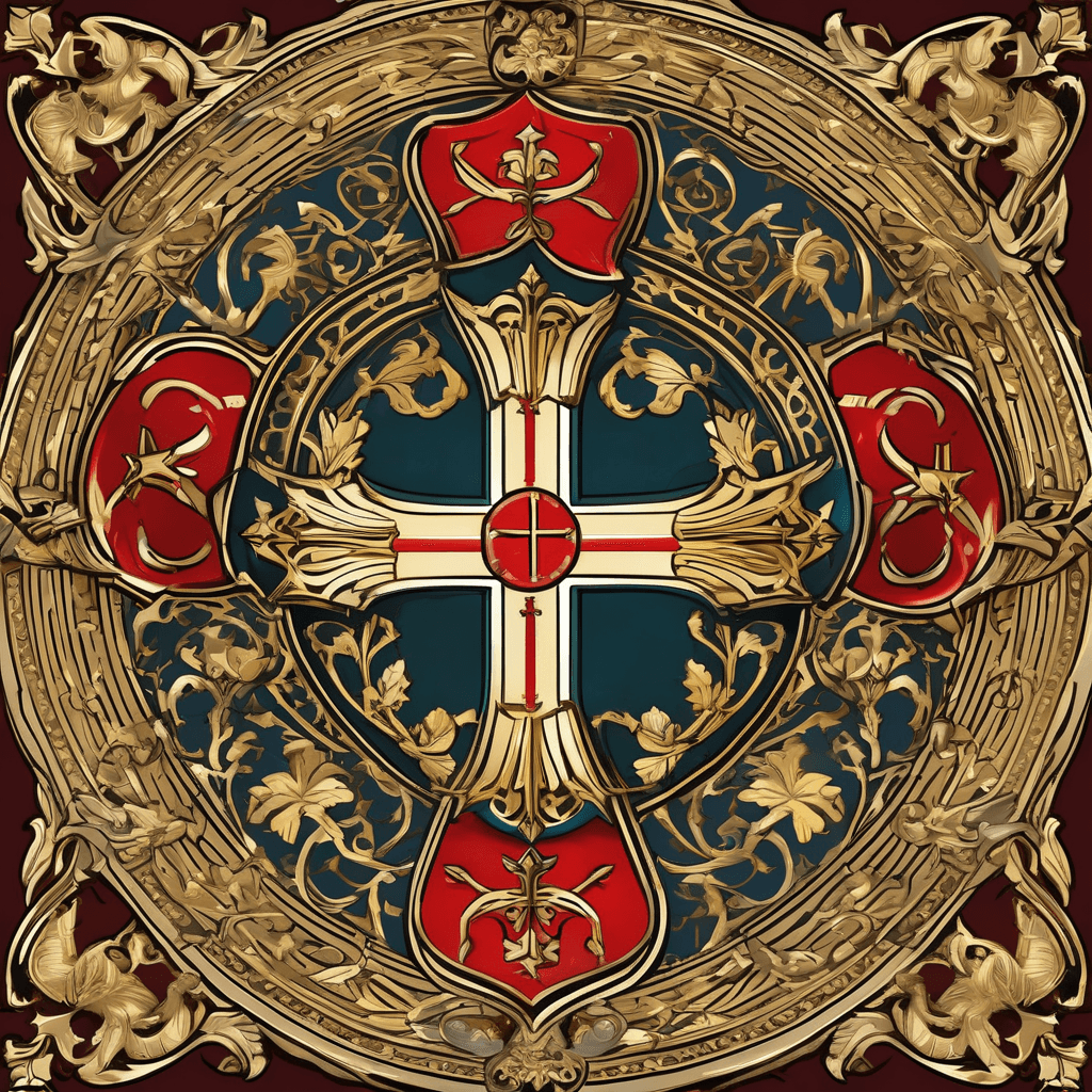 Saint Peregrinus