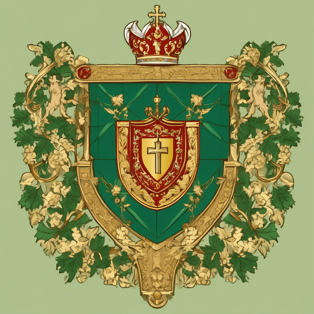 Saint Peregrinus of Terni