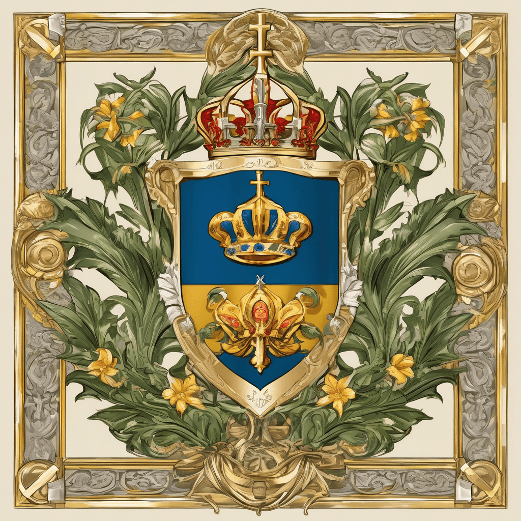 Saint Perseveranda of Poitiers