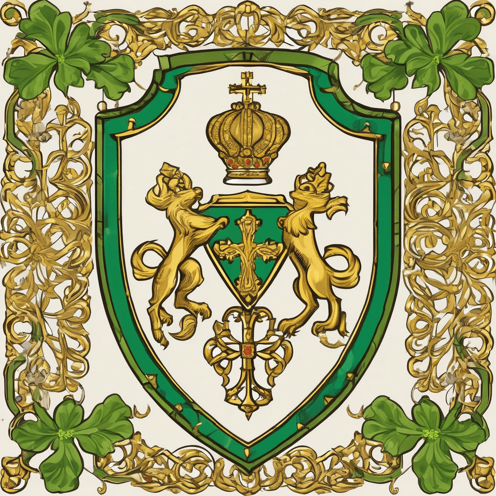 Saint Phelim