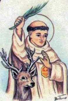 Saint Pierre De Cervis