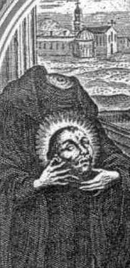 Saint Placid of Dissentis