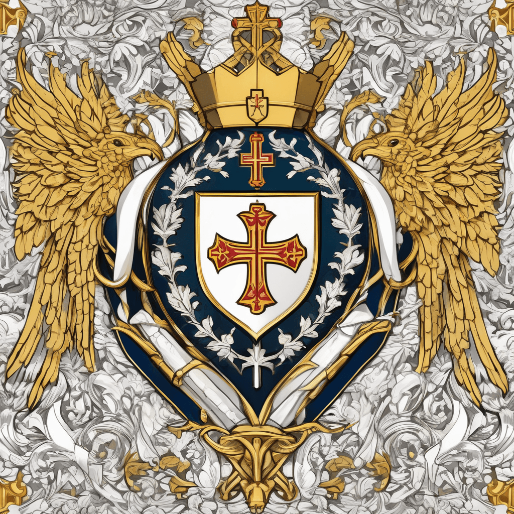 Saint Placid of Ocre