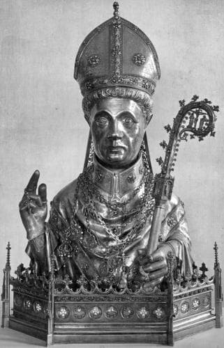 Saint Plechelm of Guelderland