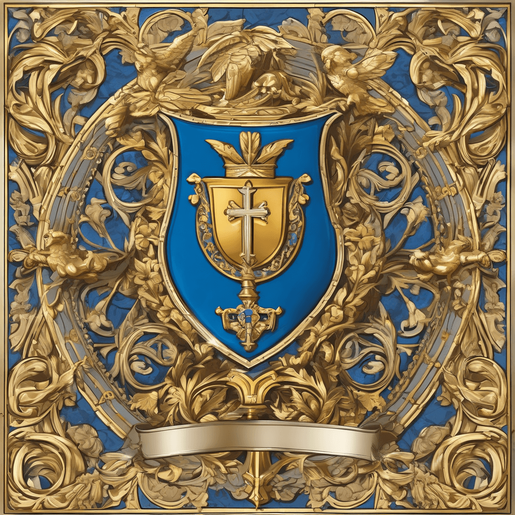 Saint Podius of Florence