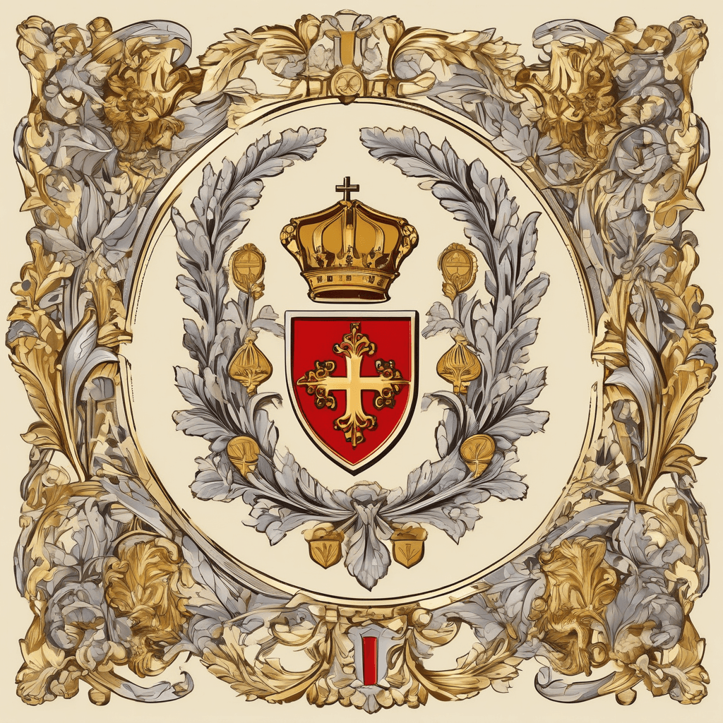 Saint Primael of Quimper