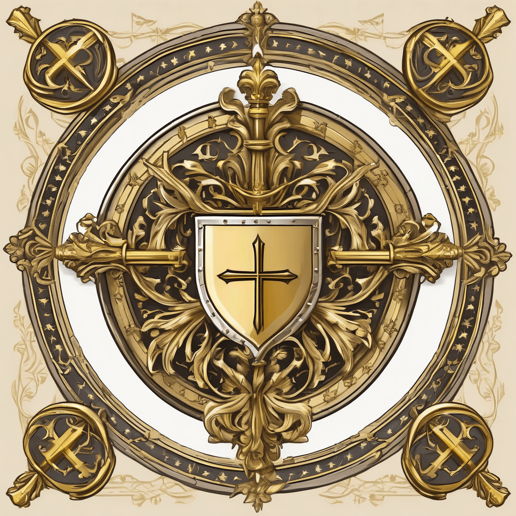 Saint Prior