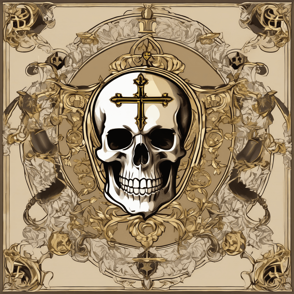 Saint Priscus of Caesarea