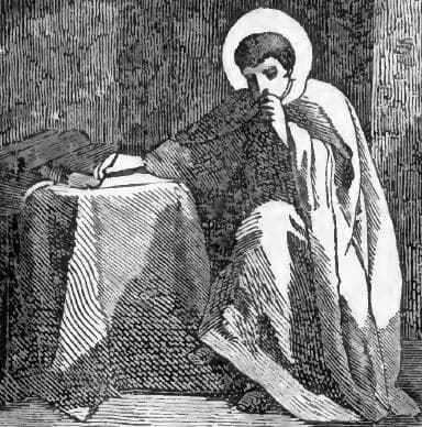 Saint Prosper of Reggio