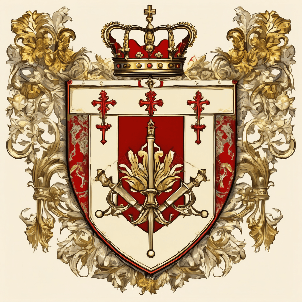 Saint Pusinna of Champagne