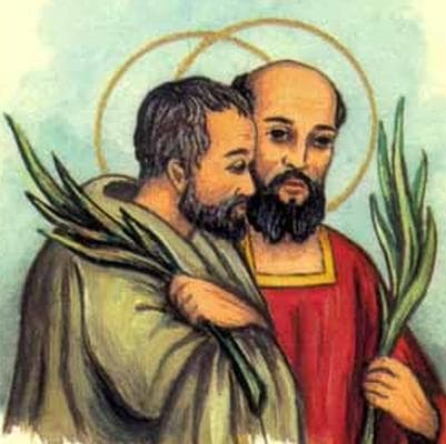 Saint Quartus of Capua
