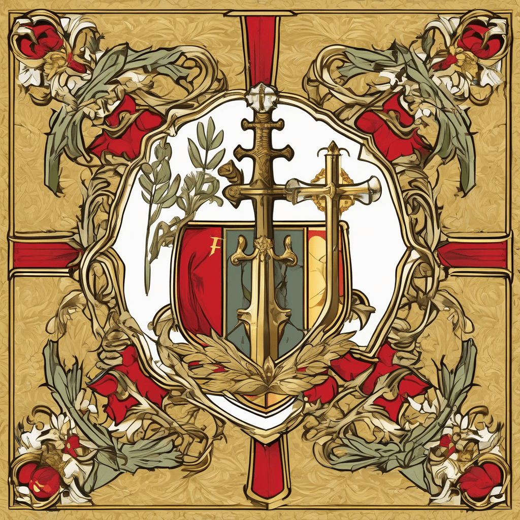 Saint Quiricus of Murisengo