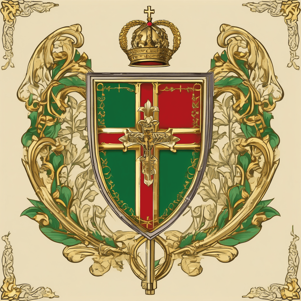 Saint Quirinus of Maastricht