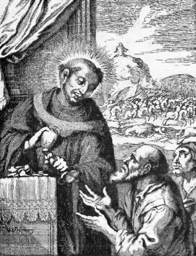Saint Rembert of Hamburg