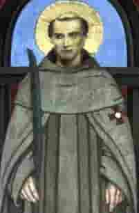 Saint Richard Reynolds