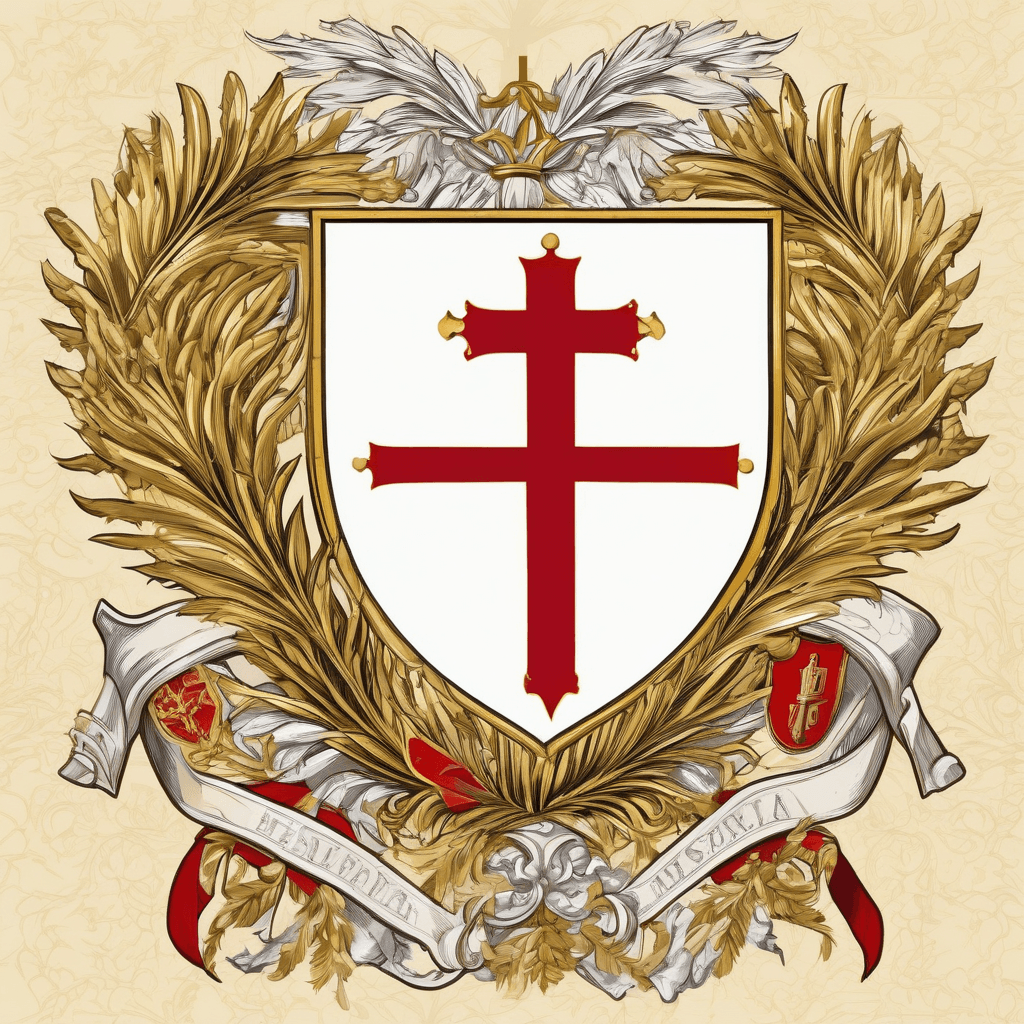 Saint Rogate