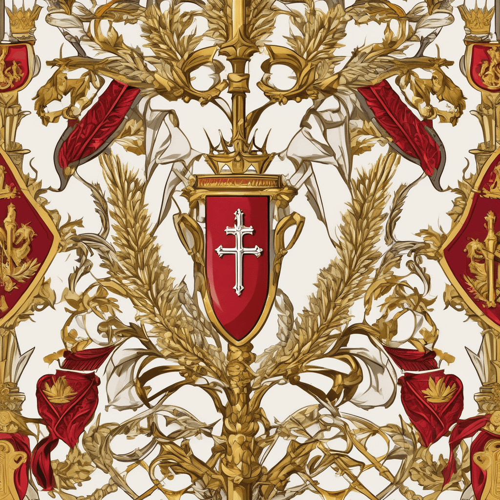 Saint Rogatus The Martyr