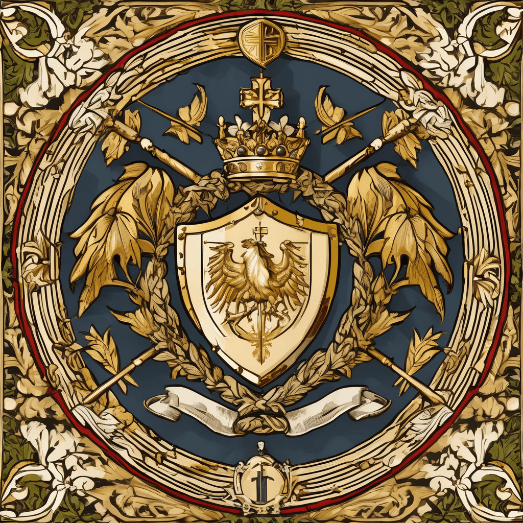 Saint Romulus of North Africa